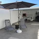 בית נופש Casa Da Avo Laurinda Valado de Frades