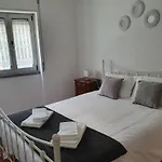 בית נופש Casa Da Avo Laurinda Valado de Frades