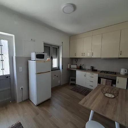 Casa Da Avó Laurinda Сasa de vacaciones *