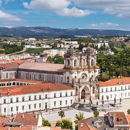 Casa Da Avó Laurinda Сasa de vacaciones *