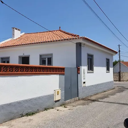 Casa Da Avó Laurinda