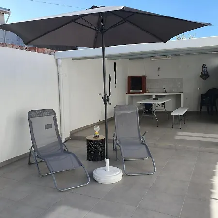 بيت للعطل Casa Da Avo Laurinda Valado de Frades