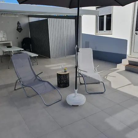 Сasa de vacaciones Casa Da Avó Laurinda