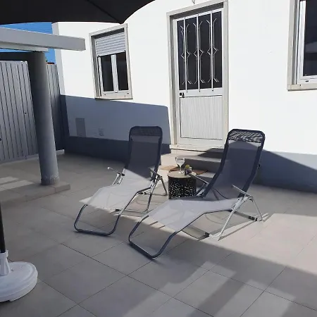 Casa Da Avo Laurinda Tatil Evi