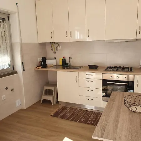 Сasa de vacaciones Casa Da Avó Laurinda