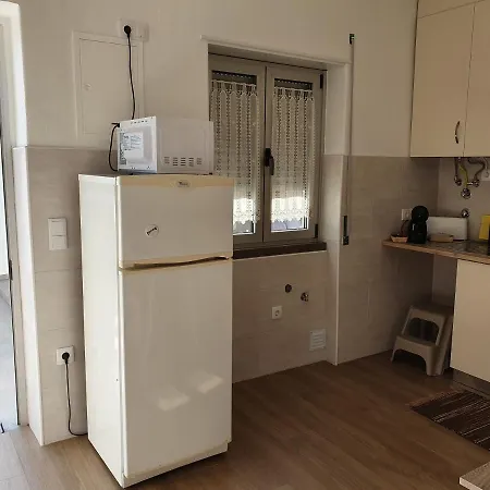 بيت للعطل Casa Da Avo Laurinda *