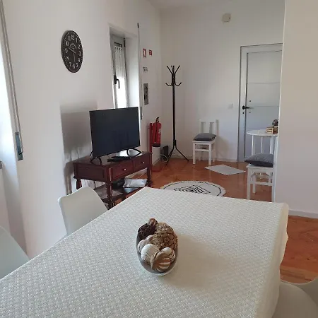 Casa Da Avó Laurinda Сasa de vacaciones