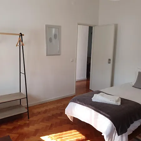 Casa Da Avó Laurinda Сasa de vacaciones *