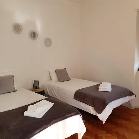 Casa Da Avó Laurinda * Valado de Frades
