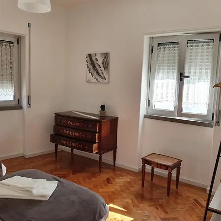 Casa Da Avó Laurinda Сasa de vacaciones