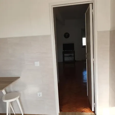 Casa Da Avó Laurinda * Valado de Frades