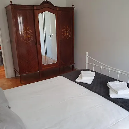 Casa Da Avó Laurinda