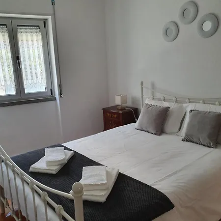 بيت للعطل Casa Da Avo Laurinda Valado de Frades