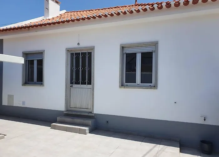 Casa Da Avo Laurinda * 瓦尔杜德弗拉德斯