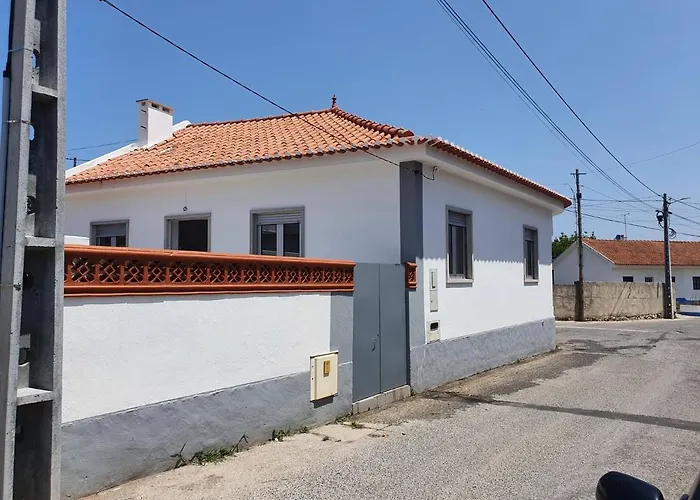 Casa Da Avo Laurinda