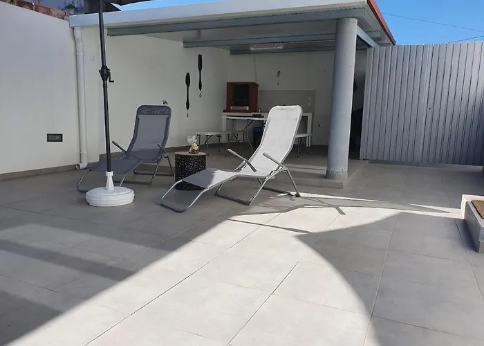 Casa Da Avo Laurinda * 瓦尔杜德弗拉德斯