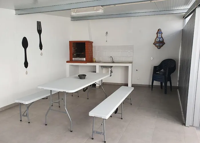 Casa Da Avo Laurinda * 瓦尔杜德弗拉德斯