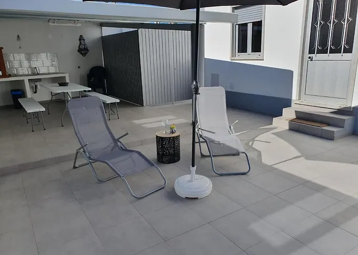 度假居 Casa Da Avo Laurinda