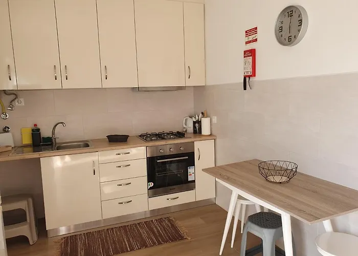 度假居 Casa Da Avo Laurinda 瓦尔杜德弗拉德斯