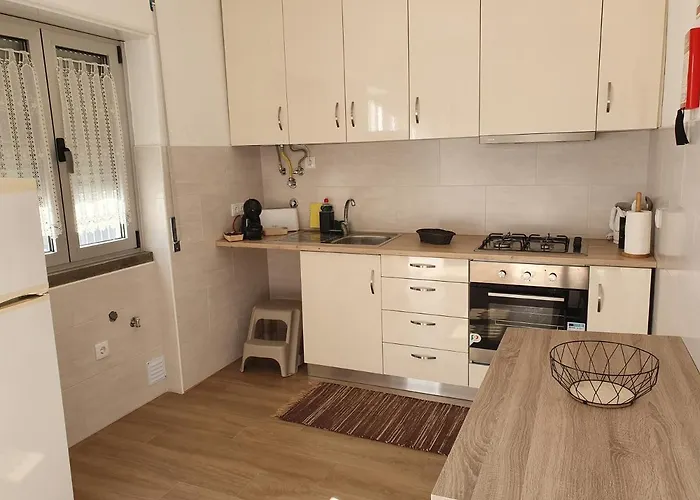 度假居 Casa Da Avo Laurinda