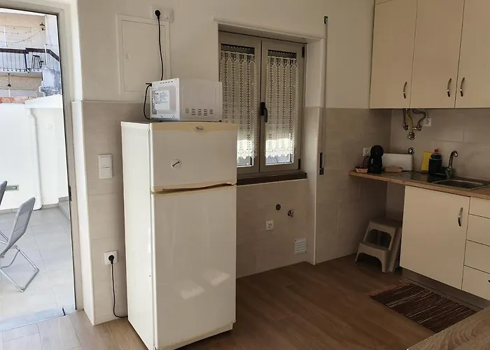 Tatil Evi Casa Da Avo Laurinda *