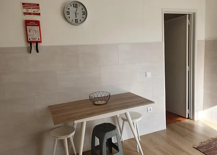 Casa Da Avo Laurinda * 瓦尔杜德弗拉德斯